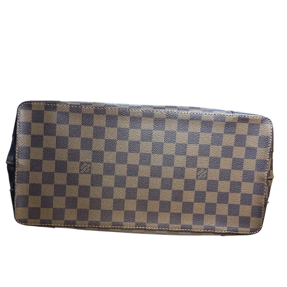 Louis Vuitton Damier Hempstead MM - Picture 9 of 13